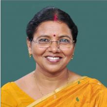 Pratima Mondal